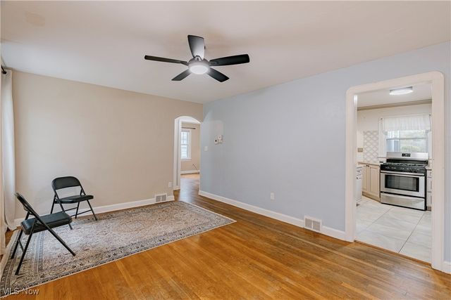 218 E School Street, Kent, OH 44240