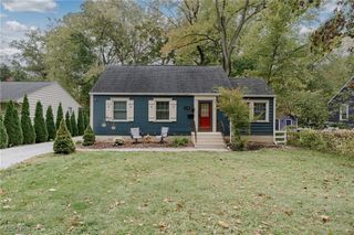 218 E School Street, Kent, OH 44240