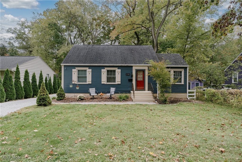 218 E School Street, Kent, OH 44240