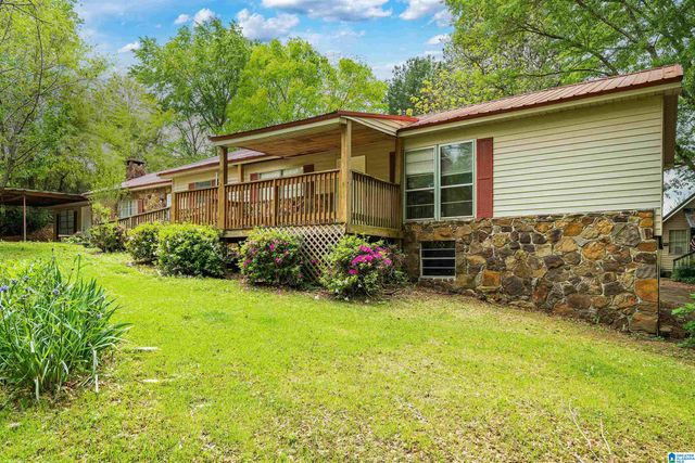 518 OLD BIRMINGHAM HIGHWAY, Sumiton, AL 35148