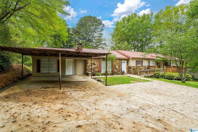 518 OLD BIRMINGHAM HIGHWAY, Sumiton, AL 35148