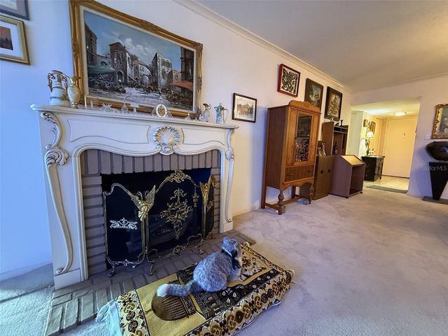 7400 SUN ISLAND DRIVE S 505, South Pasadena, FL 33707