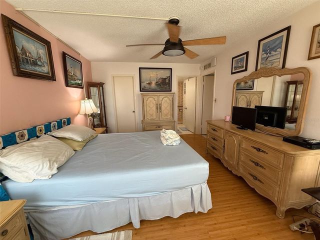 7400 SUN ISLAND DRIVE S 505, South Pasadena, FL 33707