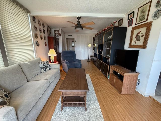 7400 SUN ISLAND DRIVE S 505, South Pasadena, FL 33707