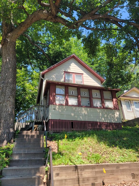 1123 6th Street E, Saint Paul, MN 55106