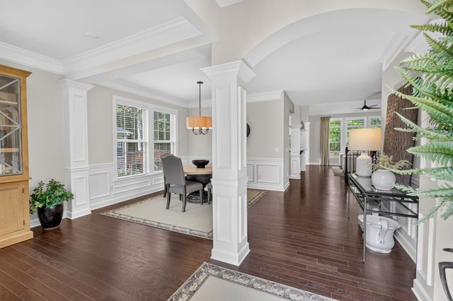 7166 Tullamore Ln, Franklin, TN 37067