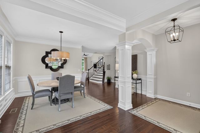 7166 Tullamore Ln, Franklin, TN 37067