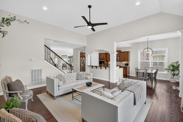 7166 Tullamore Ln, Franklin, TN 37067