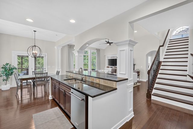 7166 Tullamore Ln, Franklin, TN 37067