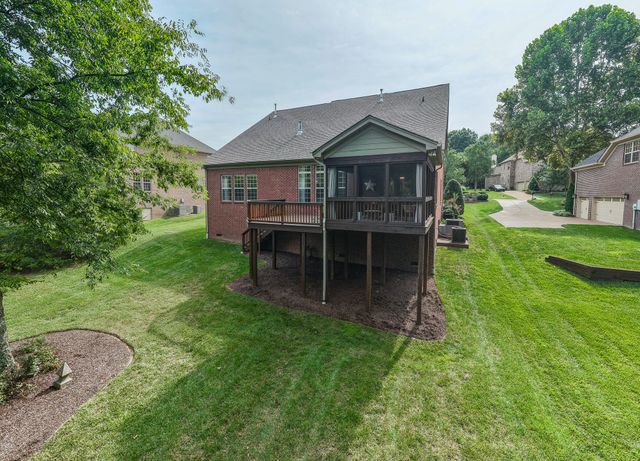 7166 Tullamore Ln, Franklin, TN 37067