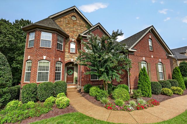 7166 Tullamore Ln, Franklin, TN 37067