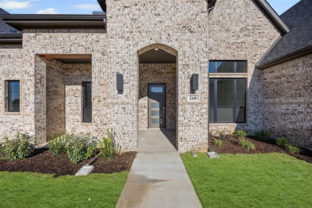 2140 Tutt Trail, Waxahachie, TX 75167