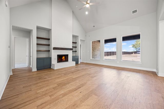 2140 Tutt Trail, Waxahachie, TX 75167