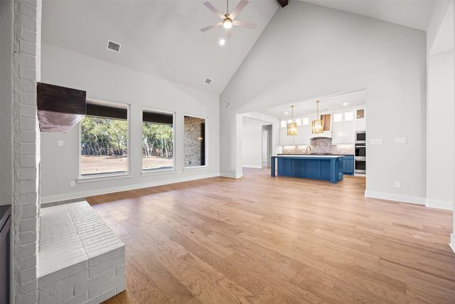2140 Tutt Trail, Waxahachie, TX 75167