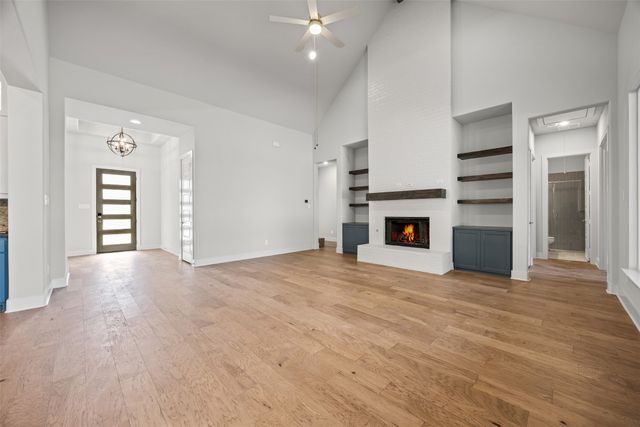 2140 Tutt Trail, Waxahachie, TX 75167