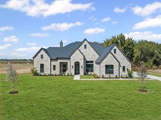 2140 Tutt Trail, Waxahachie, TX 75167
