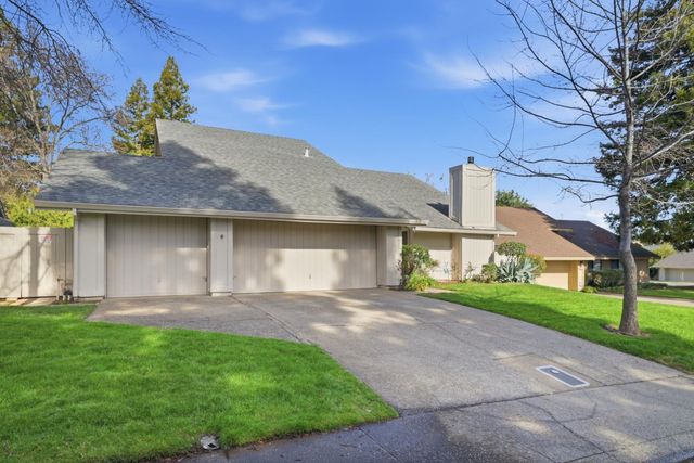 5375 Terrace Oak Cir, Fair Oaks, CA 95628