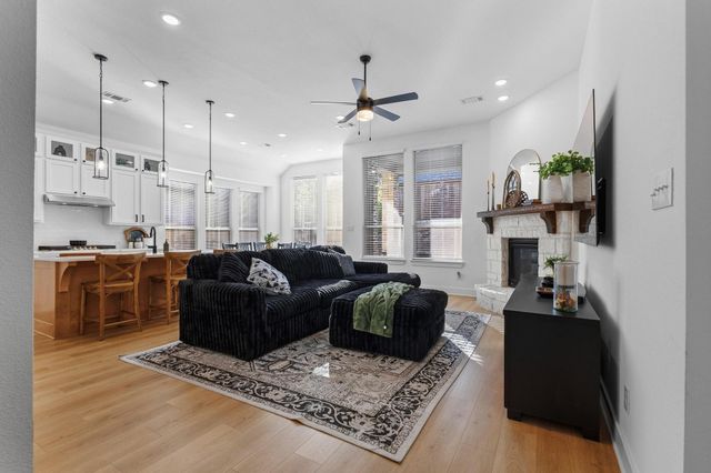 5056 Westhaven Circle, Denison, TX 75020