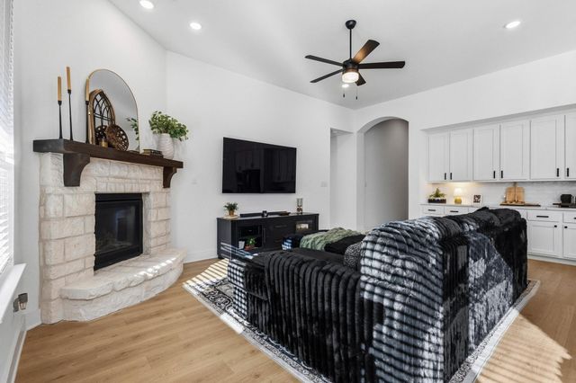 5056 Westhaven Circle, Denison, TX 75020