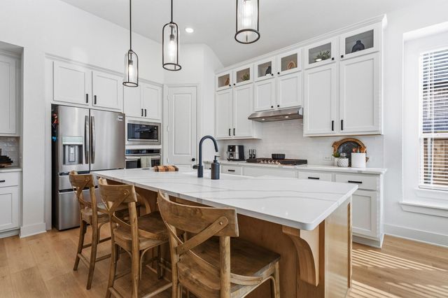 5056 Westhaven Circle, Denison, TX 75020