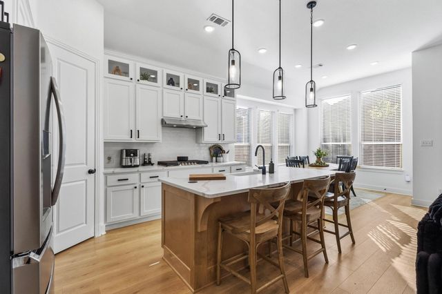 5056 Westhaven Circle, Denison, TX 75020