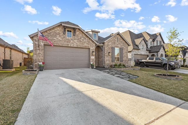 5056 Westhaven Circle, Denison, TX 75020