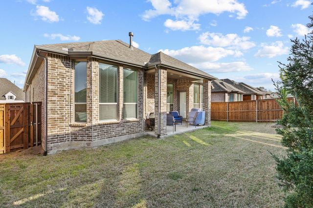 5056 Westhaven Circle, Denison, TX 75020