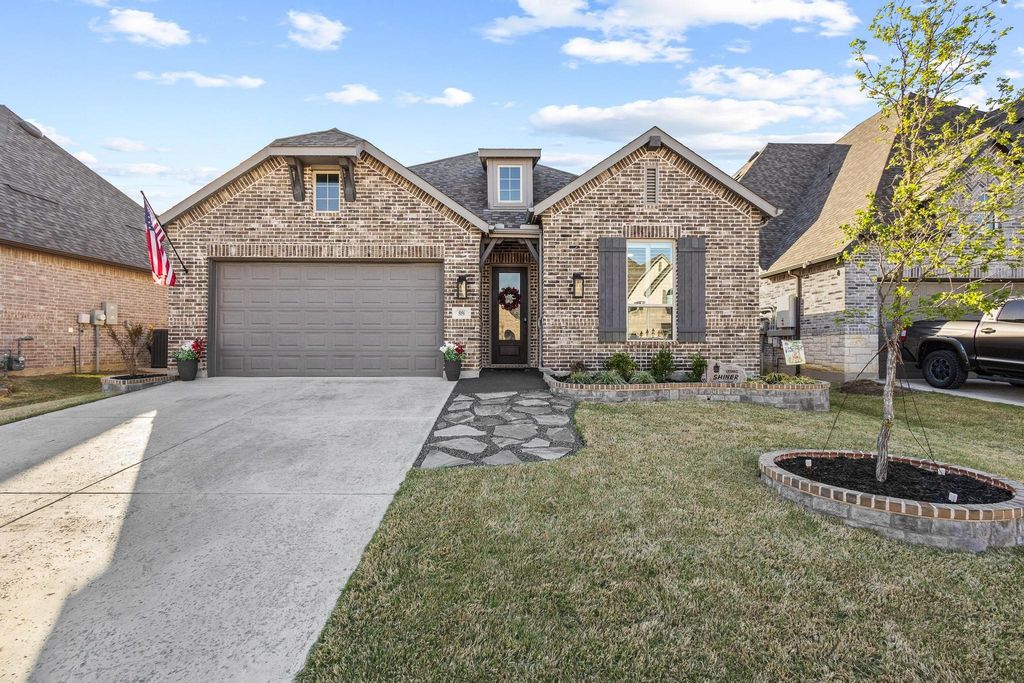 5056 Westhaven Circle, Denison, TX 75020