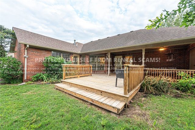 288 Countryside Drive, Farmington, AR 72730