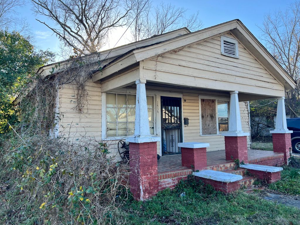 1434 Perry Avenue, Augusta, GA 30901