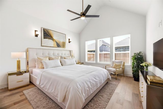 541 Sprigtail Drive, Katy, TX 77493