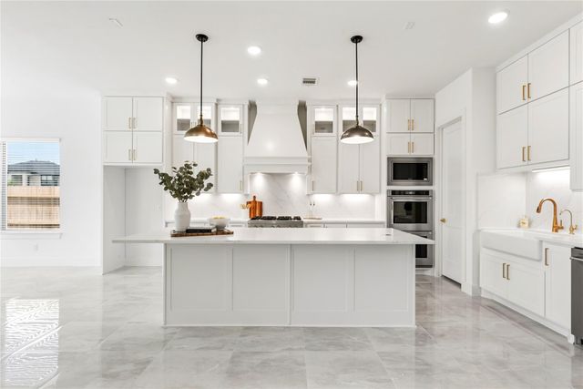 541 Sprigtail Drive, Katy, TX 77493