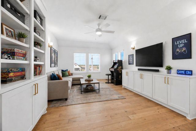 541 Sprigtail Drive, Katy, TX 77493