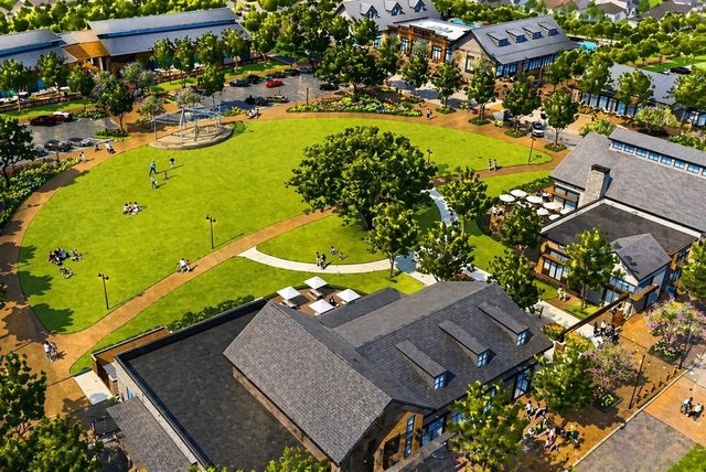 541 Sprigtail Drive, Katy, TX 77493