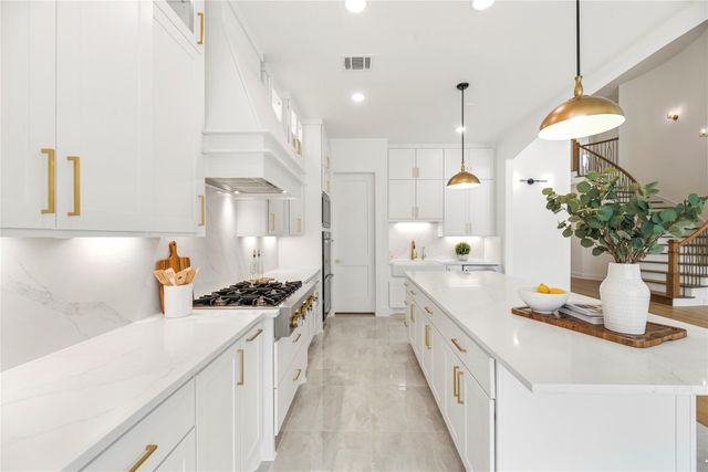 541 Sprigtail Drive, Katy, TX 77493