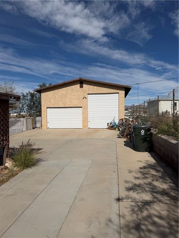 1676 Colina Drive, Bullhead City, AZ 86442