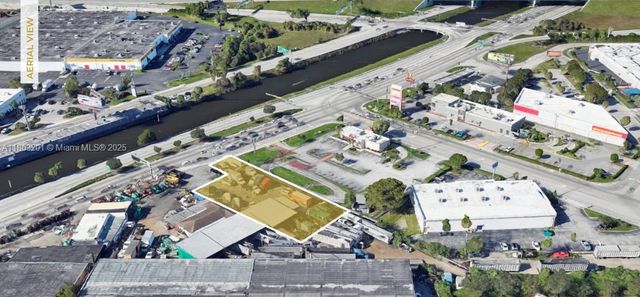 3251 W Okeechobee Rd, Hialeah, FL 33012