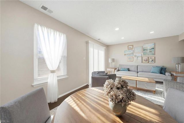 3694 Sylvan LN, Virginia Beach, VA 23453