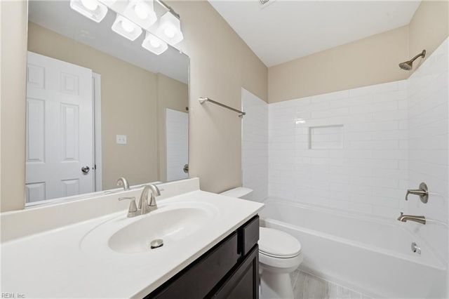 3694 Sylvan LN, Virginia Beach, VA 23453