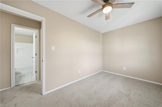 3694 Sylvan LN, Virginia Beach, VA 23453