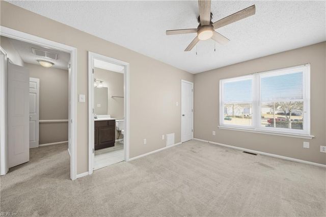 3694 Sylvan LN, Virginia Beach, VA 23453