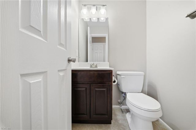 3694 Sylvan LN, Virginia Beach, VA 23453