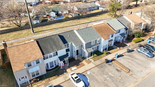 3694 Sylvan LN, Virginia Beach, VA 23453