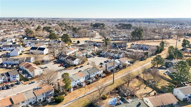 3694 Sylvan LN, Virginia Beach, VA 23453