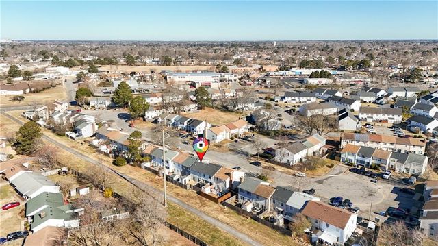 3694 Sylvan LN, Virginia Beach, VA 23453