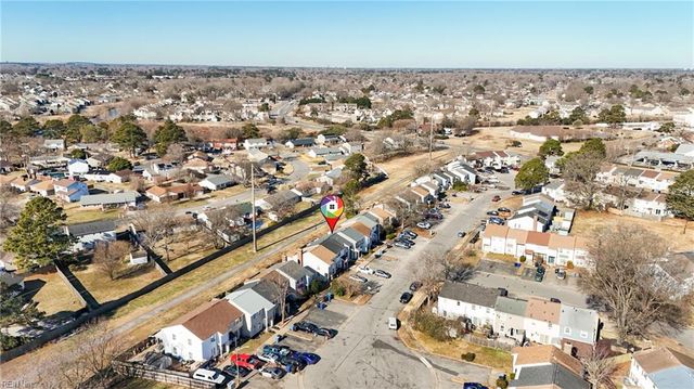 3694 Sylvan LN, Virginia Beach, VA 23453