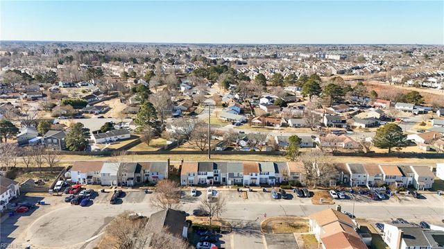 3694 Sylvan LN, Virginia Beach, VA 23453