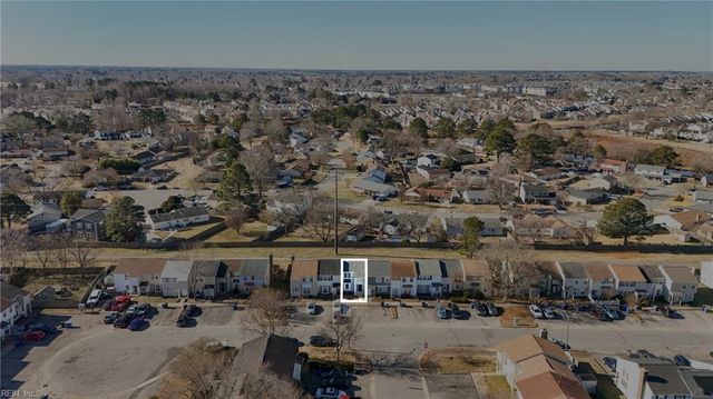 3694 Sylvan LN, Virginia Beach, VA 23453