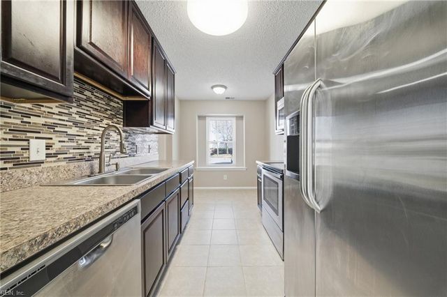 3694 Sylvan LN, Virginia Beach, VA 23453