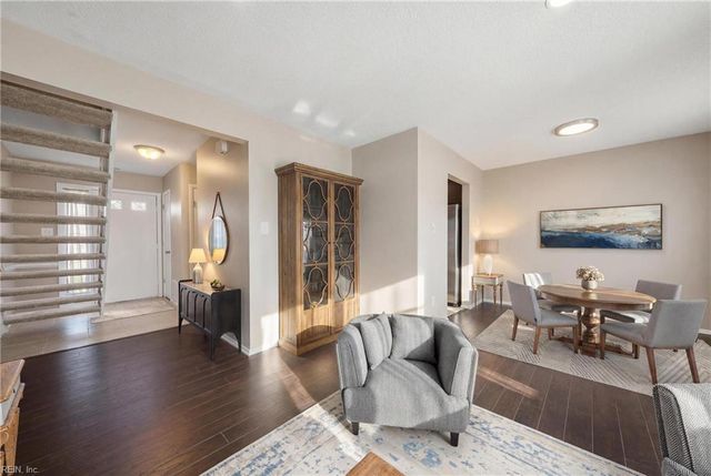 3694 Sylvan LN, Virginia Beach, VA 23453